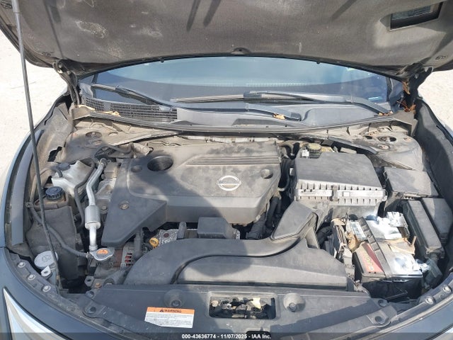 2014 NISSAN ALTIMA 1N4AL3AP3EC144243 Photo 9