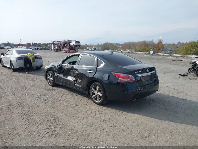 2014 NISSAN ALTIMA 1N4AL3AP3EC144243 Photo 2