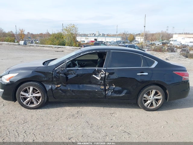 2014 NISSAN ALTIMA 1N4AL3AP3EC144243 Photo 5