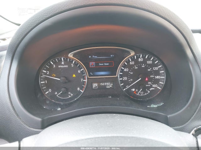 2014 NISSAN ALTIMA 1N4AL3AP3EC144243 Photo 6