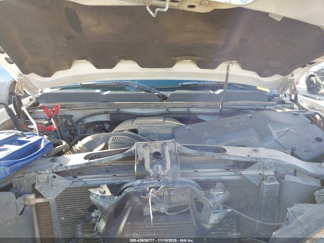 2013 CHEVROLET SILVERADO 1500 3GCPKSE72DG279110 Photo 9