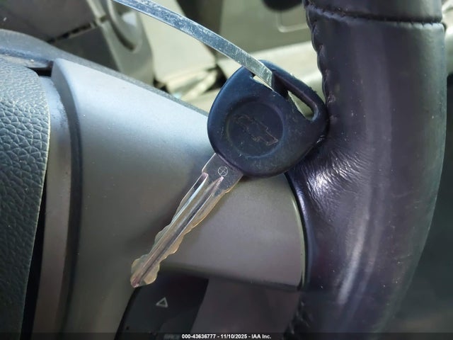 2013 CHEVROLET SILVERADO 1500 3GCPKSE72DG279110 Photo 10