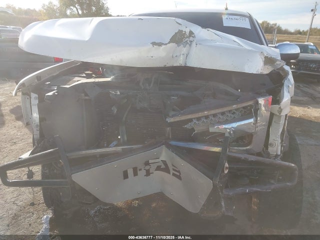 2013 CHEVROLET SILVERADO 1500 3GCPKSE72DG279110 Photo 5