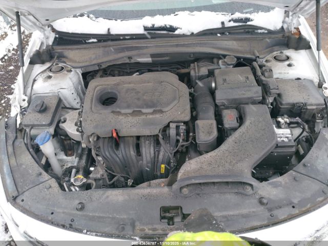 2019 KIA OPTIMA 5XXGT4L38KG297099 Photo 9