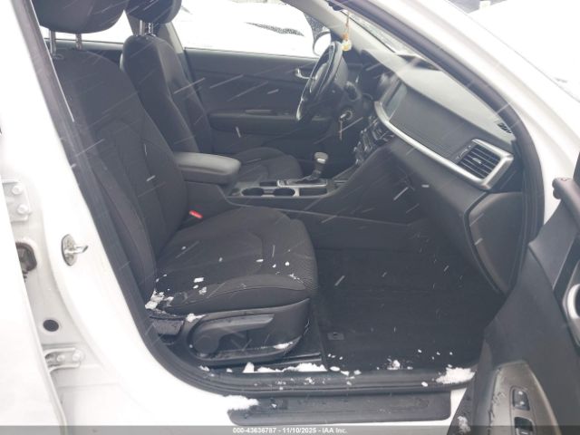 2019 KIA OPTIMA 5XXGT4L38KG297099 Photo 4