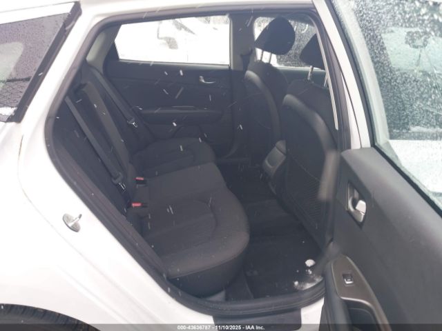 2019 KIA OPTIMA 5XXGT4L38KG297099 Photo 7