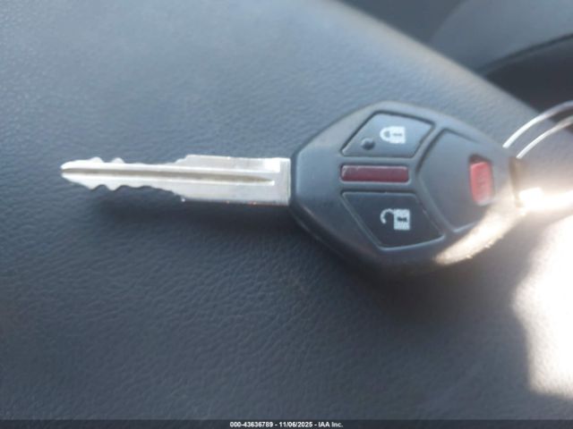 2014 MITSUBISHI OUTLANDER SPORT 4A4AR3AU8EE012462 Photo 10