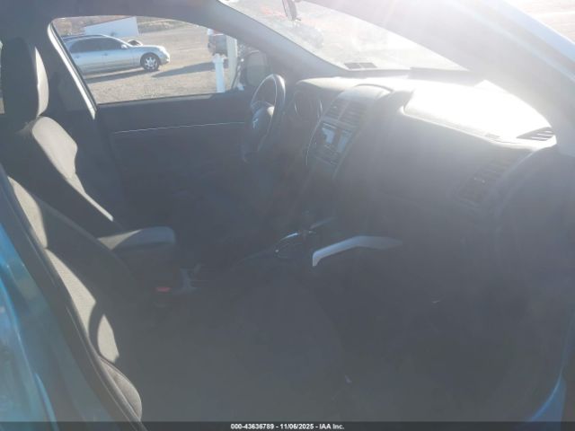 2014 MITSUBISHI OUTLANDER SPORT 4A4AR3AU8EE012462 Photo 4