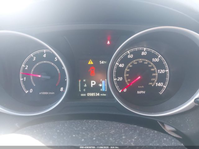 2014 MITSUBISHI OUTLANDER SPORT 4A4AR3AU8EE012462 Photo 6