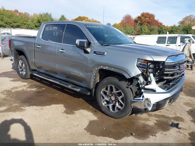 Aukcja sprzedaży 2026 Gmc Sierra 1500 , Short Bed, Slt, 4wd, vin: 3GTUUDED0TG106991, numer aukcji: 43636795