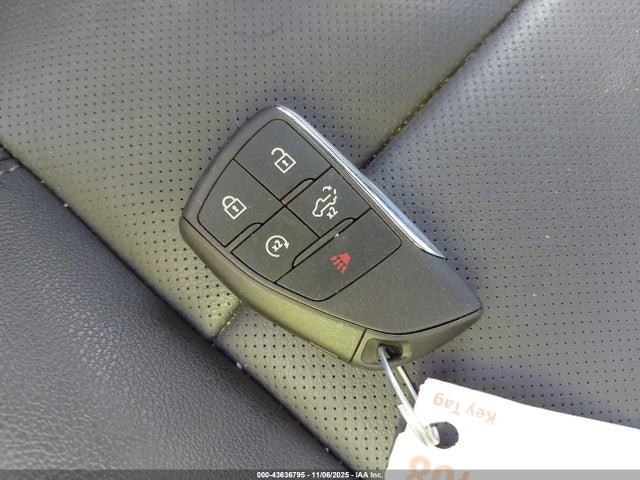 Aukcja sprzedaży 2026 Gmc Sierra 1500 , Short Bed, Slt, 4wd, vin: 3GTUUDED0TG106991, numer aukcji: 43636795
