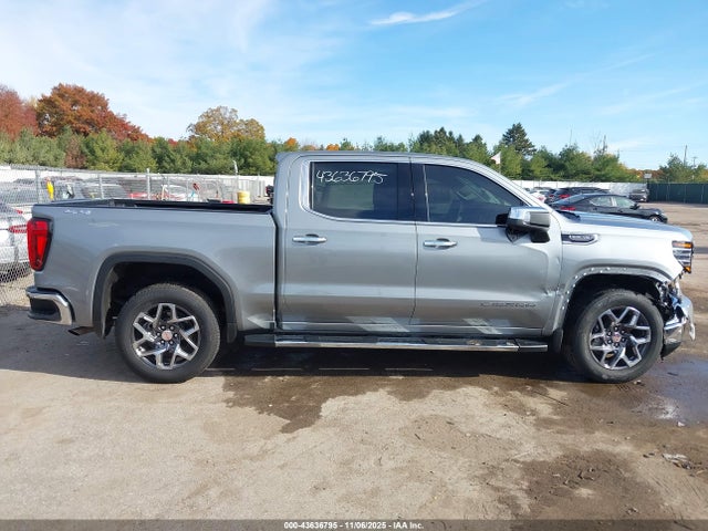 Aukcja sprzedaży 2026 Gmc Sierra 1500 , Short Bed, Slt, 4wd, vin: 3GTUUDED0TG106991, numer aukcji: 43636795