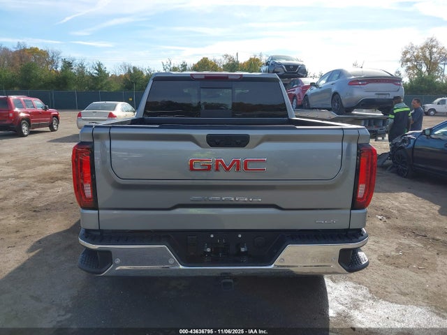Aukcja sprzedaży 2026 Gmc Sierra 1500 , Short Bed, Slt, 4wd, vin: 3GTUUDED0TG106991, numer aukcji: 43636795