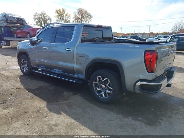 Aukcja sprzedaży 2026 Gmc Sierra 1500 , Short Bed, Slt, 4wd, vin: 3GTUUDED0TG106991, numer aukcji: 43636795