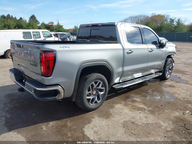 Aukcja sprzedaży 2026 Gmc Sierra 1500 , Short Bed, Slt, 4wd, vin: 3GTUUDED0TG106991, numer aukcji: 43636795
