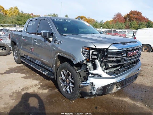 Aukcja sprzedaży 2026 Gmc Sierra 1500 , Short Bed, Slt, 4wd, vin: 3GTUUDED0TG106991, numer aukcji: 43636795