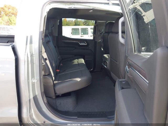 Aukcja sprzedaży 2026 Gmc Sierra 1500 , Short Bed, Slt, 4wd, vin: 3GTUUDED0TG106991, numer aukcji: 43636795
