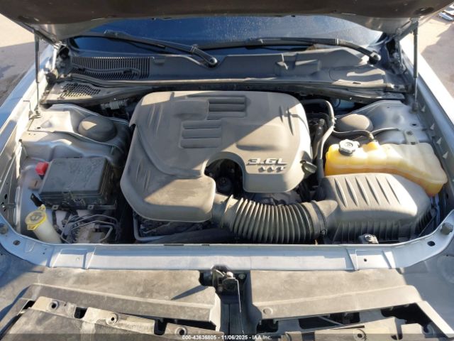 2016 DODGE CHALLENGER 2C3CDZAG2GH240243 Photo 9