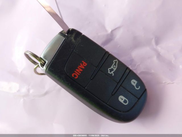 2016 DODGE CHALLENGER 2C3CDZAG2GH240243 Photo 10