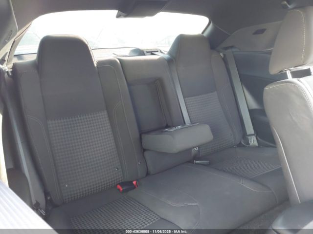 2016 DODGE CHALLENGER 2C3CDZAG2GH240243 Photo 7