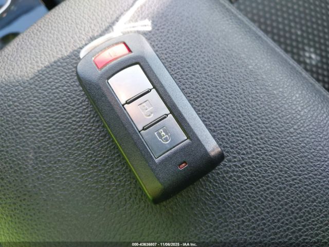 2017 MITSUBISHI OUTLANDER JA4AD3A30HZ060509 Photo 10