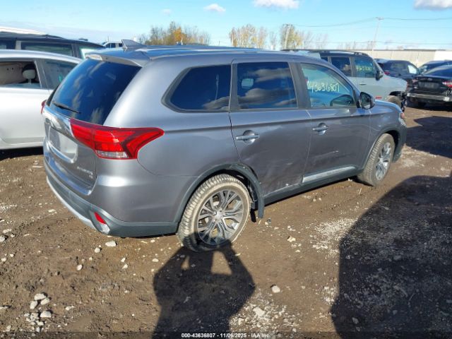 2017 MITSUBISHI OUTLANDER JA4AD3A30HZ060509 Photo 3