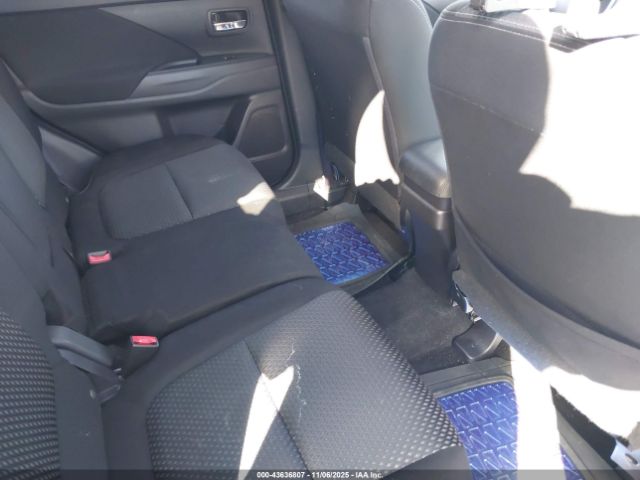 2017 MITSUBISHI OUTLANDER JA4AD3A30HZ060509 Photo 7