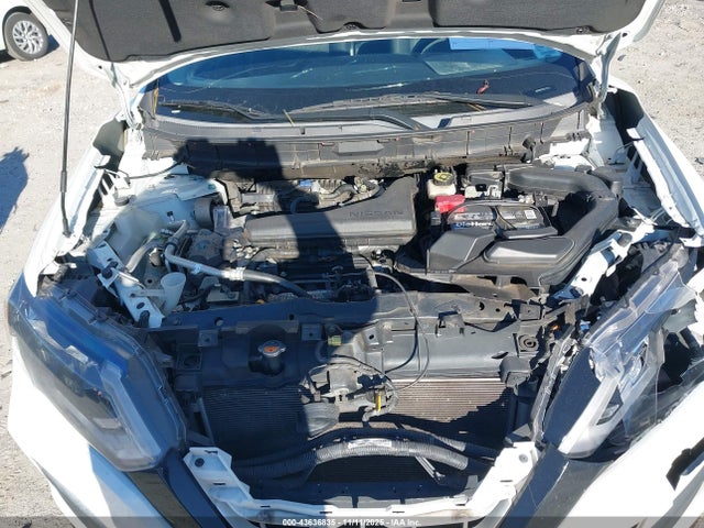 Продажа на аукционе авто 2017 Nissan Rogue S, vin: KNMAT2MTXHP560705, номер лота: 43636835
