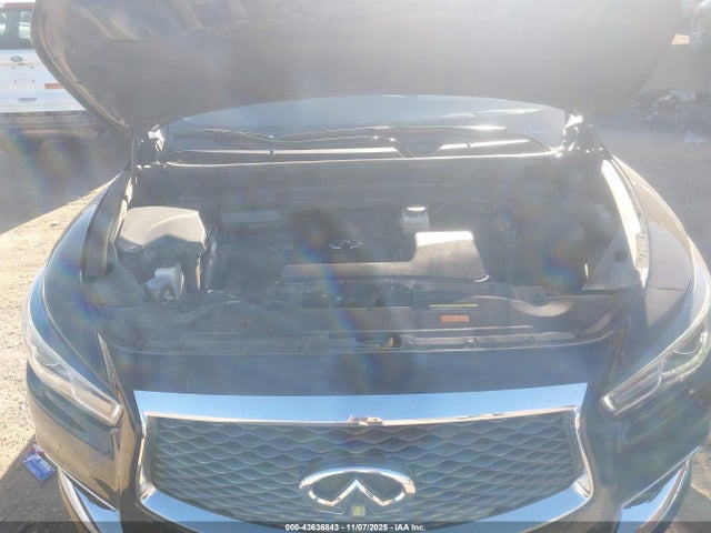 Aukcja sprzedaży 2019 Infiniti Qx60 Luxe, vin: 5N1DL0MM9KC506395, numer aukcji: 43636843