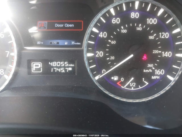 Aukcja sprzedaży 2019 Infiniti Qx60 Luxe, vin: 5N1DL0MM9KC506395, numer aukcji: 43636843