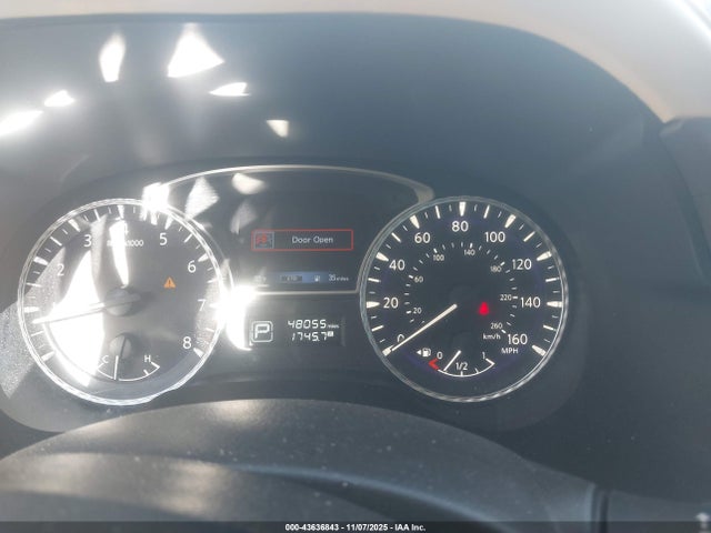 Aukcja sprzedaży 2019 Infiniti Qx60 Luxe, vin: 5N1DL0MM9KC506395, numer aukcji: 43636843