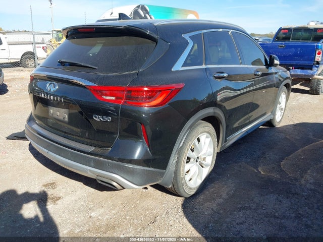 Aukcja sprzedaży 2019 Infiniti Qx50 Essential, vin: 3PCAJ5M1XKF127182, numer aukcji: 43636853