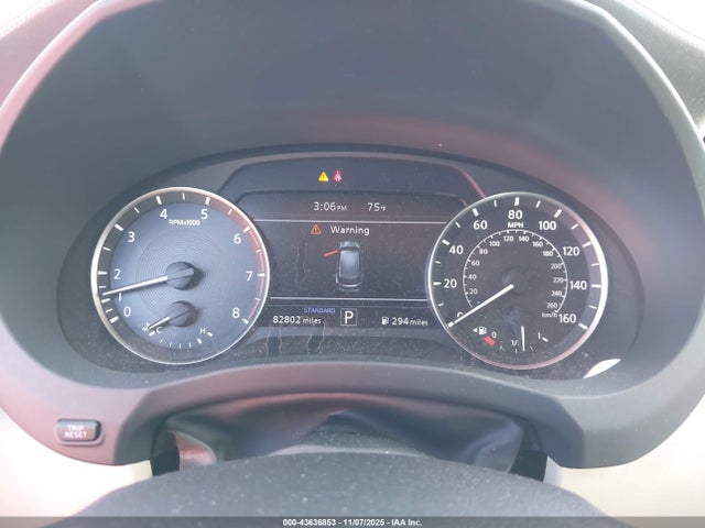 Aukcja sprzedaży 2019 Infiniti Qx50 Essential, vin: 3PCAJ5M1XKF127182, numer aukcji: 43636853