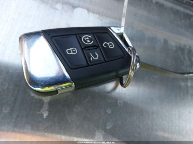 2021 VOLKSWAGEN ATLAS CROSS SPORT 1V2WE2CA5MC215744 Photo 10