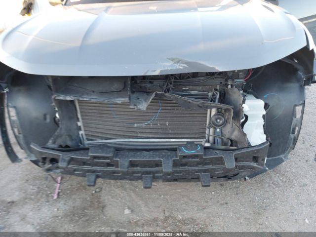 2021 VOLKSWAGEN ATLAS CROSS SPORT 1V2WE2CA5MC215744 Photo 5