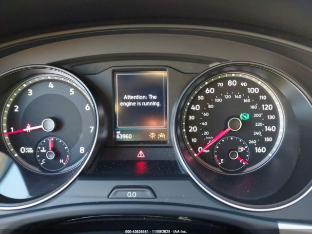 2021 VOLKSWAGEN ATLAS CROSS SPORT 1V2WE2CA5MC215744 Photo 6