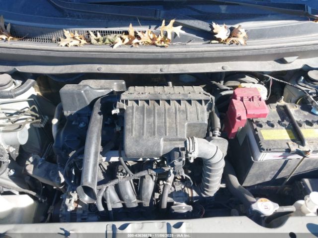 2021 MITSUBISHI MIRAGE G4 ML32FUFJXMHF04907 Photo 9