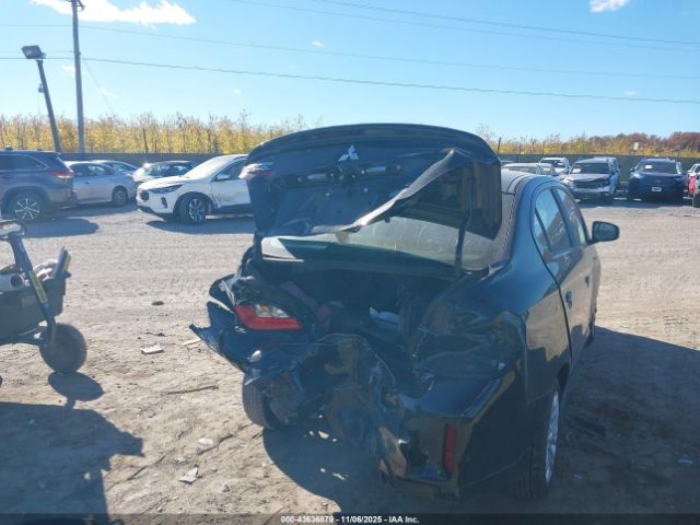 2021 MITSUBISHI MIRAGE G4 ML32FUFJXMHF04907 Photo 5