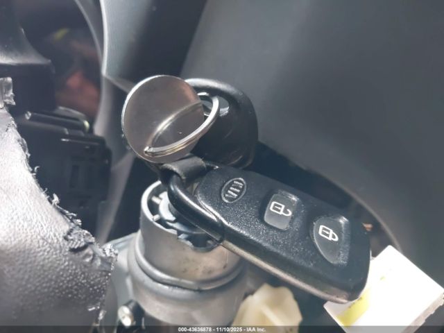 2010 KIA SOUL KNDJT2A24A7191826 Photo 10