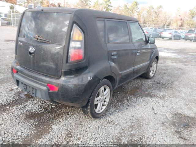 2010 KIA SOUL KNDJT2A24A7191826 Photo 3