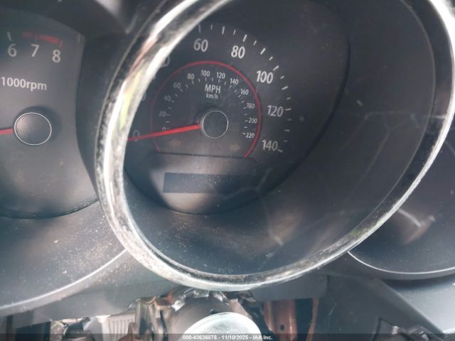 2010 KIA SOUL KNDJT2A24A7191826 Photo 6