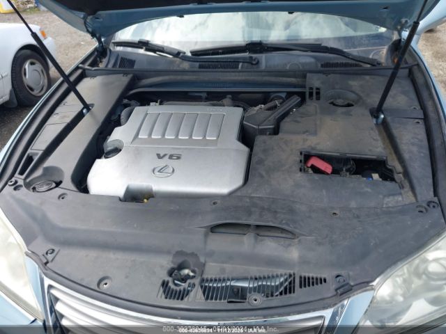 2011 LEXUS ES 350 JTHBK1EG0B2447044 Photo 9