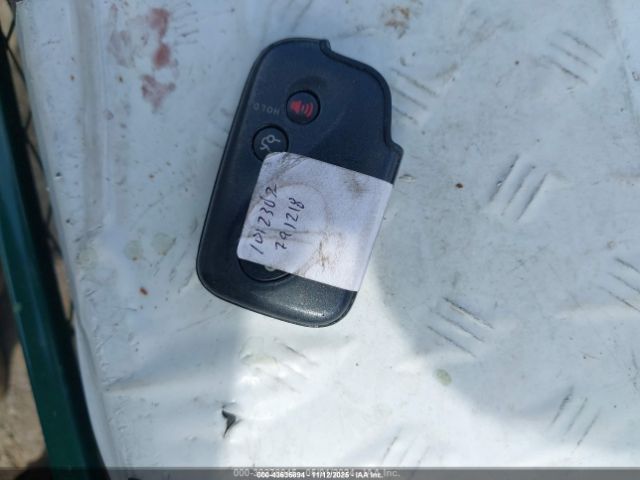 2011 LEXUS ES 350 JTHBK1EG0B2447044 Photo 10