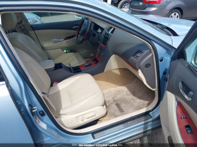 2011 LEXUS ES 350 JTHBK1EG0B2447044 Photo 4