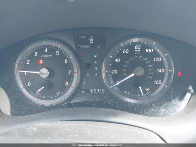 2011 LEXUS ES 350 JTHBK1EG0B2447044 Photo 6