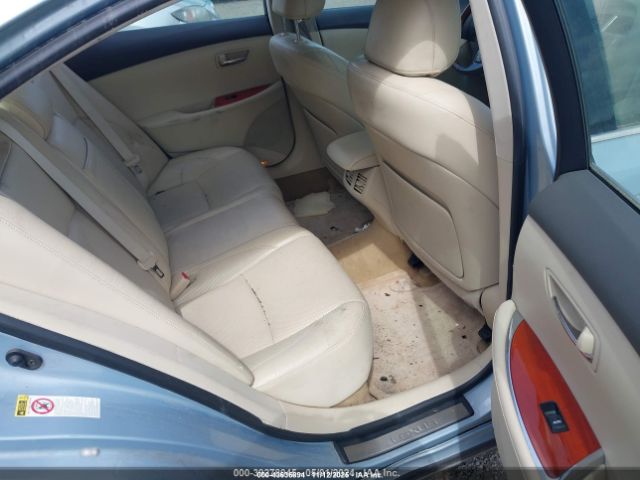 2011 LEXUS ES 350 JTHBK1EG0B2447044 Photo 7