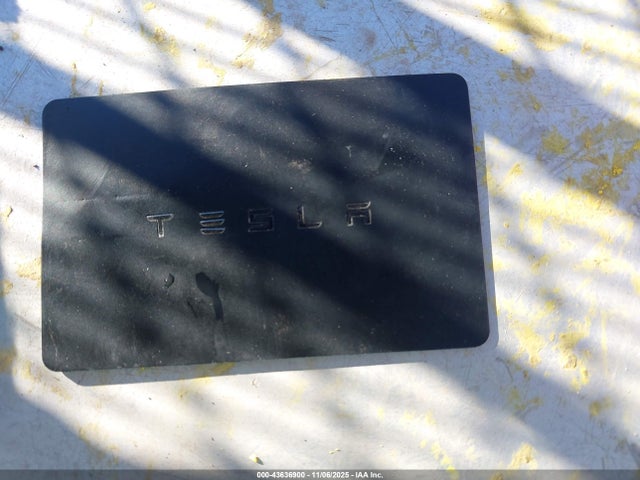 2019 TESLA MODEL 3 5YJ3E1EB4KF384528 Photo 10