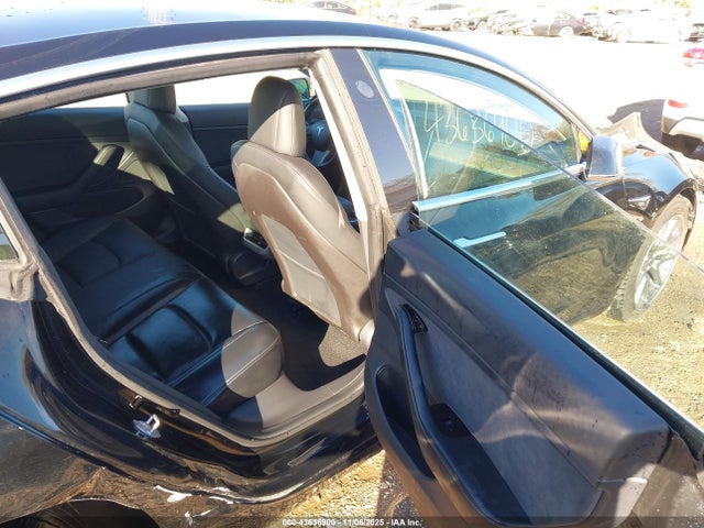 2019 TESLA MODEL 3 5YJ3E1EB4KF384528 Photo 7