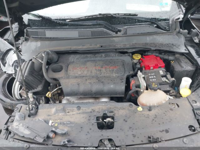 2021 JEEP COMPASS 3C4NJDBB8MT516673 Photo 9