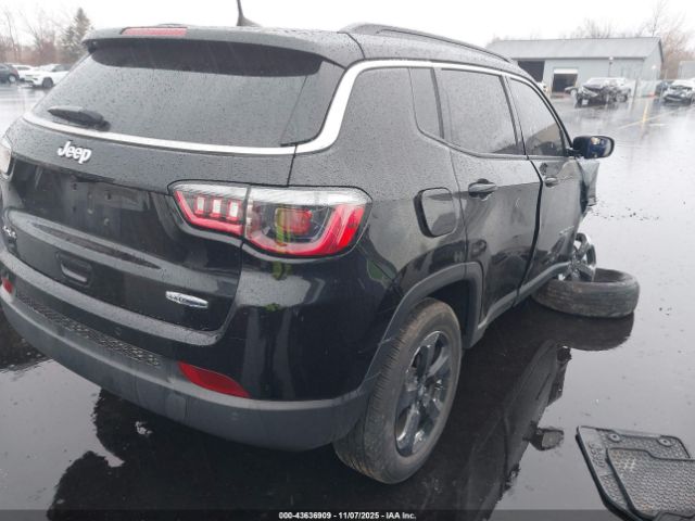 2021 JEEP COMPASS 3C4NJDBB8MT516673 Photo 3